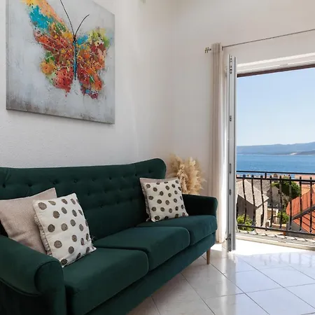Apartman Paloc - Bol