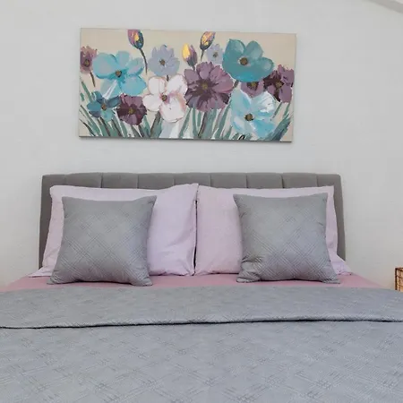 Apartman Paloc - *