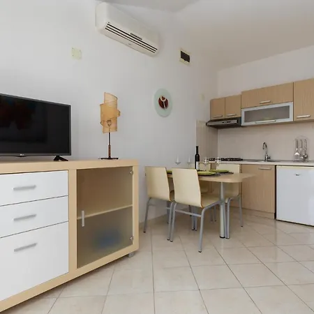 Paloc - Apartman Bol