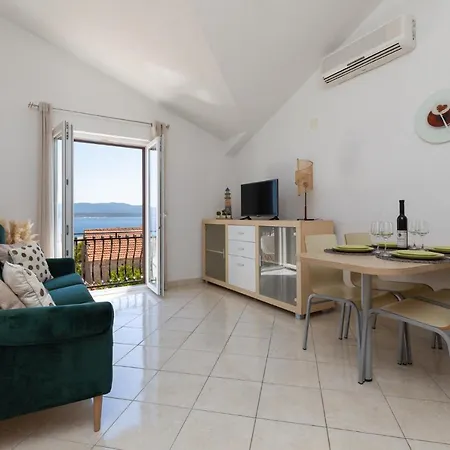 Apartment Paloc -