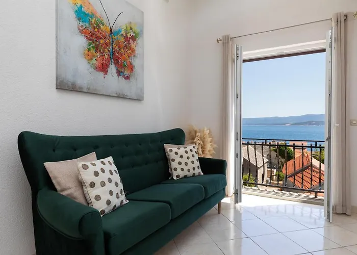 Appartement Paloc - Bol