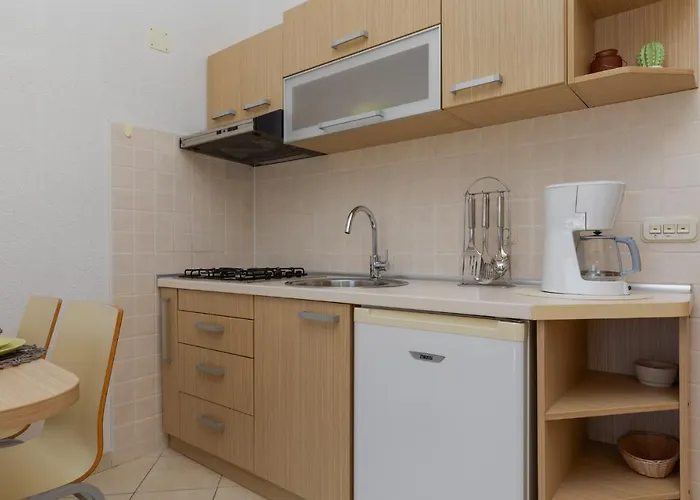 Appartement Paloc - *