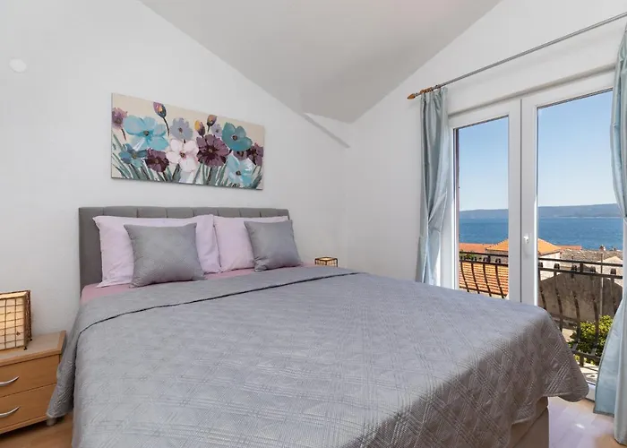 Paloc - Appartement *